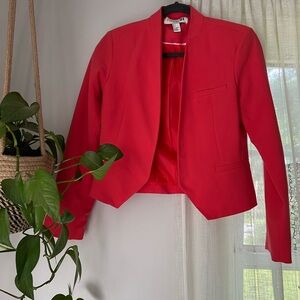 Salmon Blazer